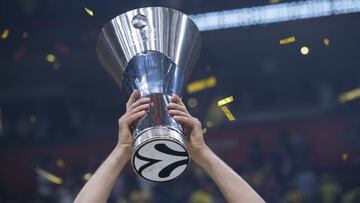 20/05/18  BASKET BALONCESTO 
 PARTIDO FINAL FOUR EUROLIGA FINAL 
 REAL MADRID - FENERBAHCE 
 ALEGRIA CELEBRACION CAMPEONES COPA TROFEO 
 