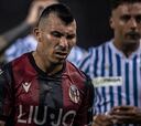 Medel recibe una dura noticia