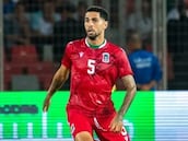 Guinea Ecuatorial - Sudán, en directo