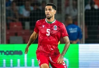 Guinea Ecuatorial - Sudán, en directo