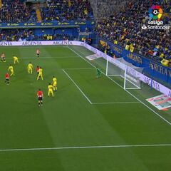 El VAR, otra vez en entredicho: polémico gol anulado al Athletic