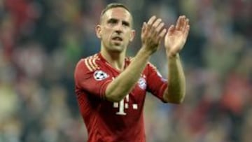 En Francia descartan a Leo Messi