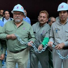 El grupo afín a Guillermo Álvarez retomó control de la Cooperativa