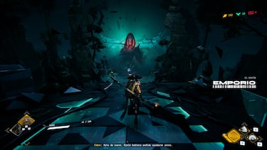 Impresiones de Morbid Metal, la frenética apuesta de Ubisoft por el hack and slash al más puro estilo roguelite