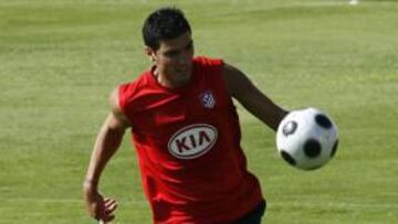 El jugador del Atlético de Madrid José Antonio Reyes manifestó que el ambiente que les espera en Grecia, para el partido de la previa de ''Champions'' ante el Panathinaikos, "no da miedo" ya que "el miedo en el fútbol no debería existir ya que en ningún campo se ha matado a ningún jugador"