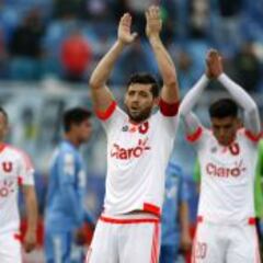 En la U asumen que empate en Rancagua les puede costar caro