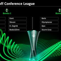 Eintracht, el posible rival más duro para el Betis