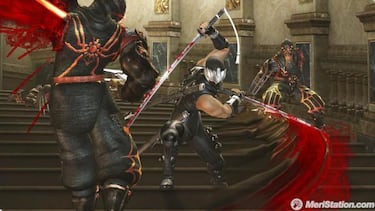 Ninja Gaiden II, Impresiones