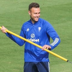 Propuesta de sobreseimiento del expediente a Cala