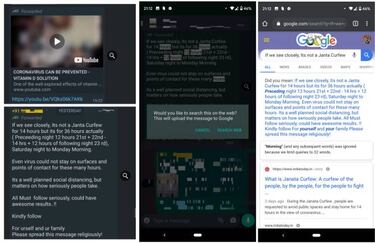 WhatsApp prueba una nueva función para evitar los bulos