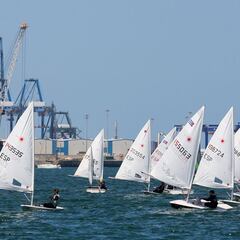 El Trofeo José Luis Azqueta- St. George’s British International School llega a su 20ª edición