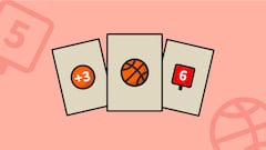 Pon a prueba tu memoria con las estrellas más efectivas de la NBA