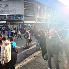 Deportivo y Castellón, dos espejos frente a frente por el ascenso
