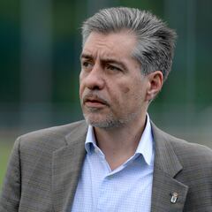 El Oviedo, a la búsqueda de entrenador: “Estamos perfilando todo”