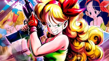 Lunch Dragon Ball Akira Toriyama