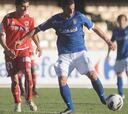 Los goles de Rey y Rueda rompen la crisis en el Xerez