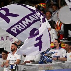 Real Madrid: Guía y pronósticos para LaLiga EA Sports 23/24