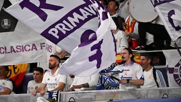 Real Madrid: Guía y pronósticos para LaLiga EA Sports 23/24