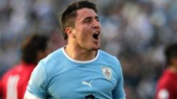 Rodríguez podría jugar en Bogotá.