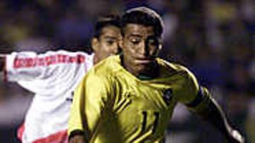 <b>GOLEADOR.</b> En Brasil, nadie pierde la esperanza de ver a Romario en el Mundial.