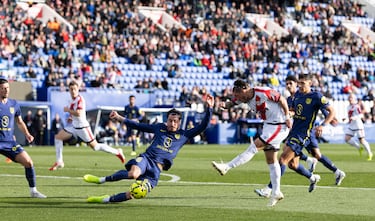 La unidad B, señalada... pero necesaria: “Esto es de todos”