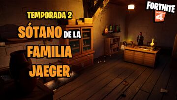 fortnite eren jaeger skin como conseguirla misiones