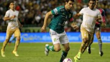 Estos dos equipos buscarían el título si los torneos fueran largos