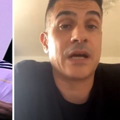 Álvaro Benito y el gran cambio que ha dado el público del Bernabéu en los últimos 10 años que afectó a Benzema