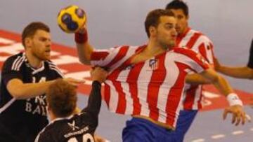 El Atlético viaja a Colonia con toda su plantilla