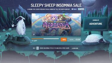 GOG comienza con sus ofertas de Semana Santa