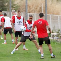 RdT, desenlace inminente