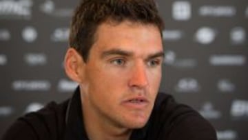 Van Avermaet, investigado por posible dopaje con ozono
