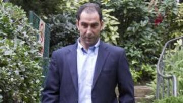 Albert Costa escogió a los suyos.