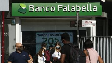 Acreencias bancarias 2021: cómo saber si tengo dinero olvidado por cobrar en el banco