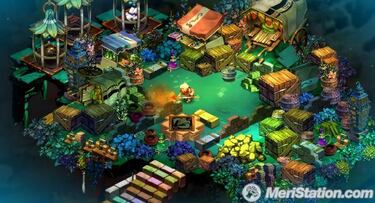 El Humble Indie Bundle V rompe todos los records