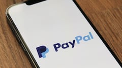 Logo de PayPal