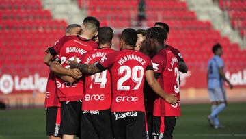 El Real Mallorca alcanza los siete mil abonados