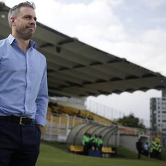 Pusineri: “Si Cali gana, ‘Pecoso’ no va a estar tan amargado”