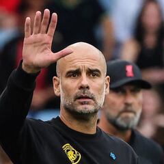 “Hoy no marcó, pero lo hará otro día”