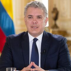 Reforma tributaria: los motivos por los que Duque ha solicitado que se tramite con urgencia