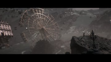 expedition 33, clair obscur, sandfall, RPG
