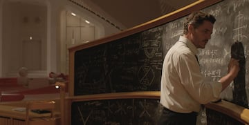 Quiénes han sido los 4 Fantásticos: todos los actores y sus películas