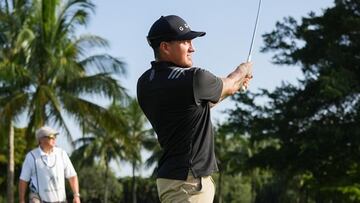 “A mí me quieren más en México que en Chile... Pasa porque yo también me la buscaba un poquito”