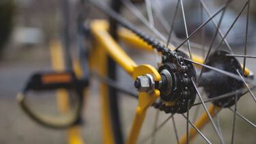 Encontramos la cadena de seguridad para bicicleta de 85 cm número uno en ventas