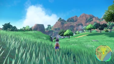 Pokémon Scarlet & Violet is the time to return to the franchise