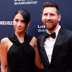 Así es el estilo de vida de Antonela Roccuzzo, esposa de Lionel Messi