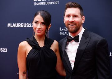 Lionel Messi revela si le gustaría tener más hijos