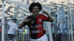 Colo Colo 3-4 Antofagasta: Bello y Ciampichetti brillan en Macul