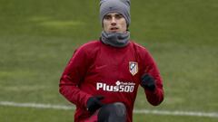 Griezmann terminará el año como el más revalorizado