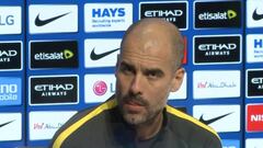 Pep Guardiola coy on Manchester City's reported Isco interest